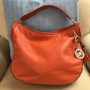 NWOT Michael Kors Lauryn Bag